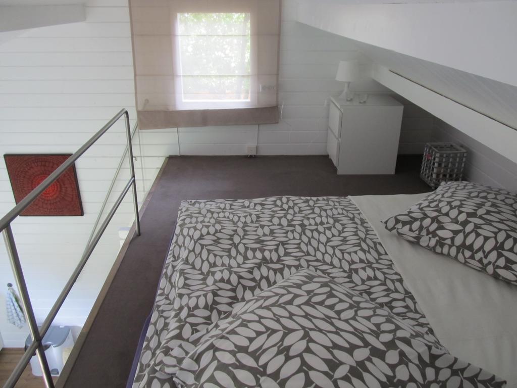 Summerhome Скулте Номер фото