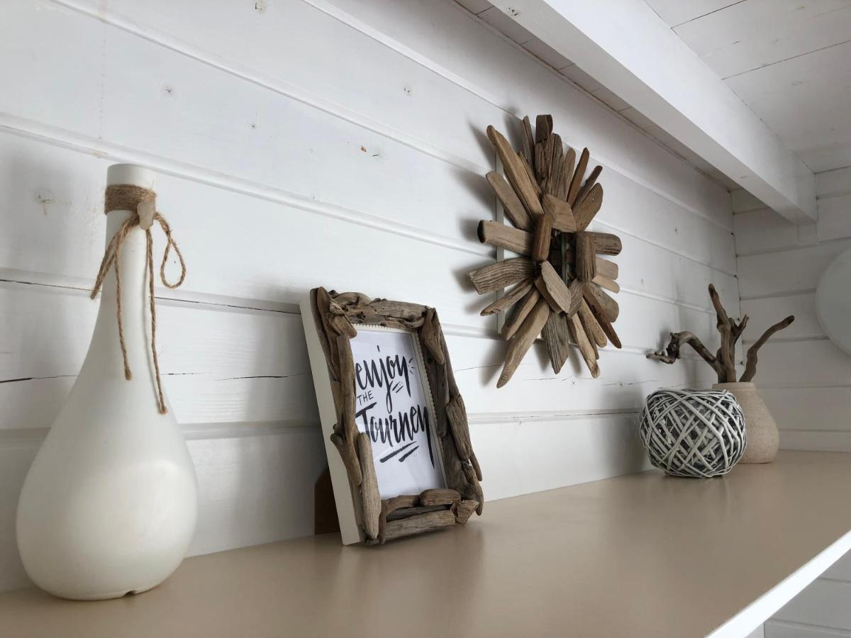 Summerhome Скулте Экстерьер фото