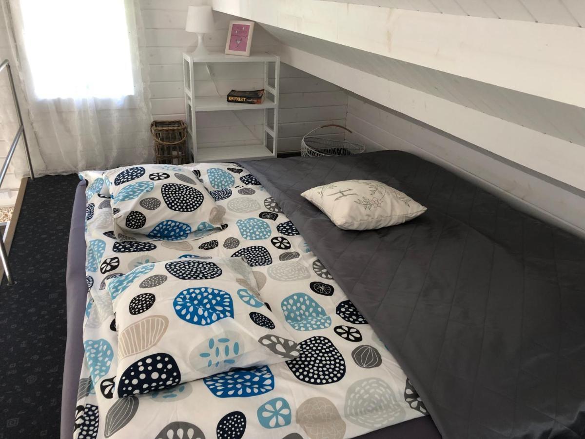 Summerhome Скулте Экстерьер фото
